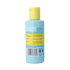 Imbue Curl liberate shampoo sulphur free 100.00 Milliliter