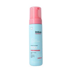 Imbue Curl uplifting conditioning foam 200.00 Milliliter