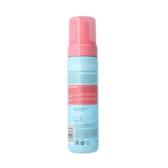 Imbue Curl uplifting conditioning foam 200.00 Milliliter