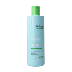 Imbue Curl respecting conditioner 400 Milliliter