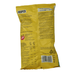 Proper Corn Popcorn sweet & salty 30 Gram