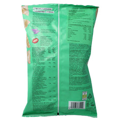 Proper Chips Chips sour cream & chive flavour 85 Gram