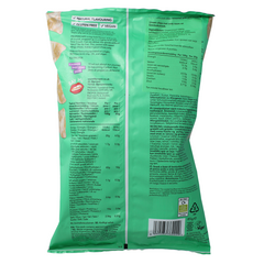 Proper Chips Chips sour cream & chive flavour 85.00 Gram