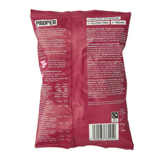 Proper Chips Chips barbecue glutenvrij 20.00 Gram
