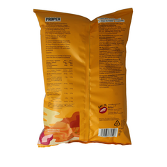 Proper Corn Popcorn salted caramel 90.00 Gram