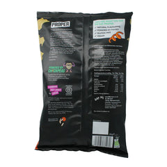 Proper Chips Chips katsu curry glutenvrij 85 Gram
