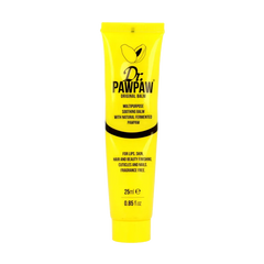 Dr. Pawpaw Multifunctionele balsem original yellow 25 Milliliter