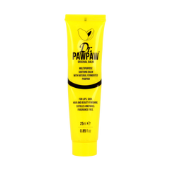 Dr. Pawpaw Multifunctionele balsem original yellow 25.00 Milliliter
