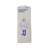 Minor Figures Oatdrink barista bio 1.00 Liter