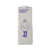 Minor Figures Oatdrink barista bio 1 Liter