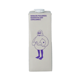 Minor Figures Oatdrink barista bio 1 Liter