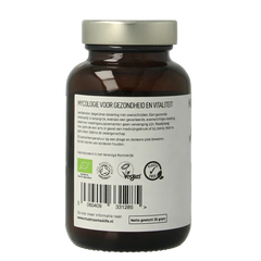 Mushrooms for Life Maitake bio 60 Capsules