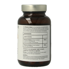 Mushrooms for Life Maitake bio 60 Capsules