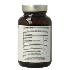 Mushrooms for Life Maitake bio 60 Capsules
