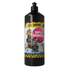 Csi Urine Tapijtreiniger 1.00 Liter