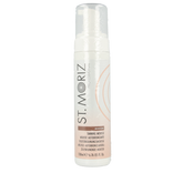 St. Moriz Zelfbruiningsmousse medium 200 Milliliter