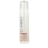 St. Moriz Zelfbruiningsmousse medium 200.00 Milliliter