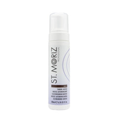 St. Moriz Zelfbruiningsmousse dark 200 Milliliter