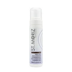 St. Moriz Zelfbruiningsmousse dark 200 Milliliter