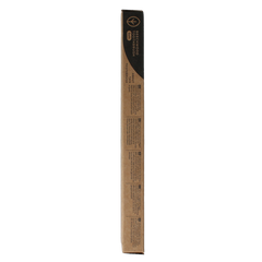 Georganics Toothbrush soft beechwood 1.00 Stuks
