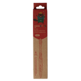 Georganics Toothbrush kids beechwood 1 Stuks