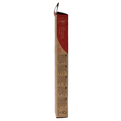 Georganics Toothbrush kids beechwood 1.00 Stuks