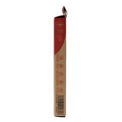 Georganics Toothbrush kids beechwood 1.00 Stuks