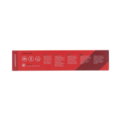Georganics Fluoride Free Toothpaste Hydroxyapatite Strawberry 75.00 Milliliter