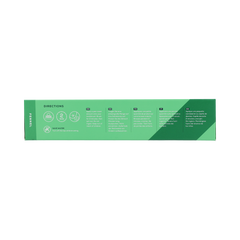 Georganics Fluoride Free Toothpaste Hydroxyapatite - Fennel 75.00 Milliliter