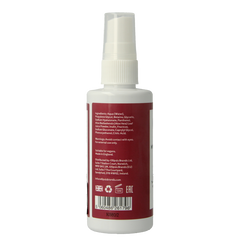 Q+A Hyaluronic acid face mist 100 Milliliter