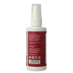 Q+A Hyaluronic acid face mist 100.00 Milliliter