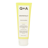 Q+A Grapefruit cleansing balm 125 Milliliter