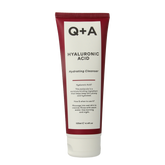 Q+A Hyaluronic acid cleansing gel 125 Milliliter