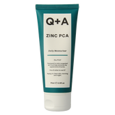 Q+A Zinc PCA daily moisturiser 75 Milliliter