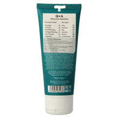 Q+A Zinc PCA daily moisturiser 75 Milliliter