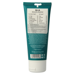 Q+A Zinc PCA daily moisturiser 75.00 Milliliter