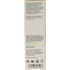 Q+A Vitamine C brightening serum 30 Milliliter