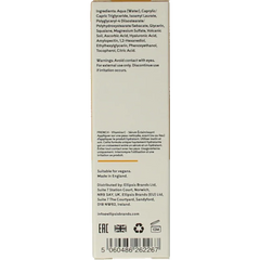 Q+A Vitamine C brightening serum 30 Milliliter