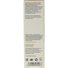 Q+A Vitamine C brightening serum 30.00 Milliliter