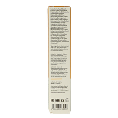 Q+A Vitamine C eye cream 15 Milliliter