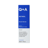 Q+A Retinol Serum 30.00 Milliliter