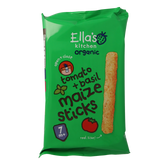 Ella's Kitchen Maize sticks tomato & basil 7m+ bio 16.00 Gram