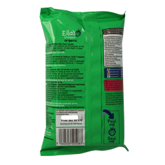 Ella's Kitchen Maize sticks tomato & basil 7m+ bio 16 Gram