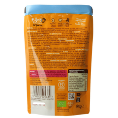 Ella's Kitchen Kiplekkere ovenschotel met tijm 8+ maanden bio 190 Gram