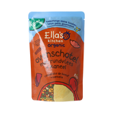Ella's Kitchen Ovenschotel met rundvlees en kaneel 10+ mnd bio 190.00 Gram