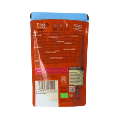 Ella's Kitchen Ovenschotel met rundvlees en kaneel 10+ mnd bio 190.00 Gram