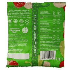 5th Season Freeze dried fruit salad 11 Gram