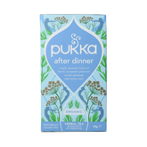 Pukka After dinner bio 20.00 Zakjes