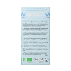 Pukka After dinner bio 20 Zakjes