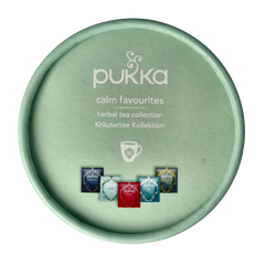 Pukka Calm collection bio 30 Stuks